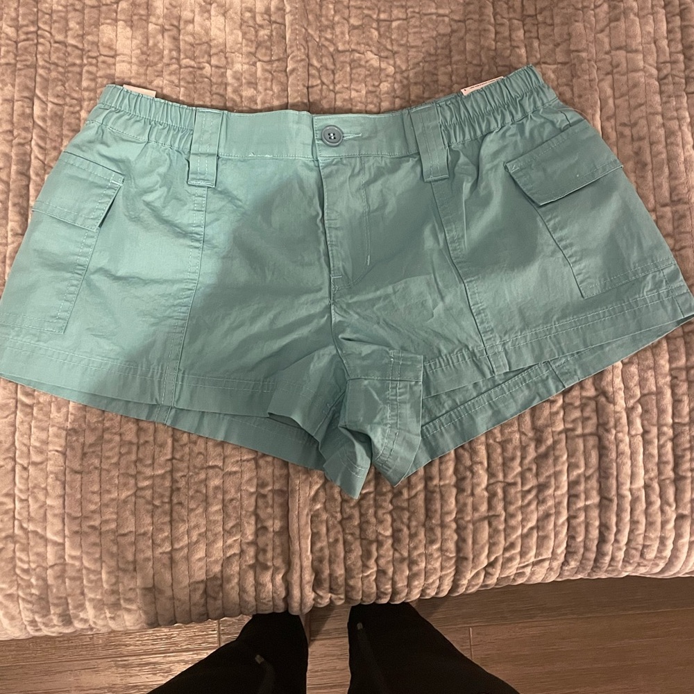 Pacsun Shorts